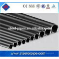 Tubo de aço inoxidável de precisão de 30mm bom fabricado na China
